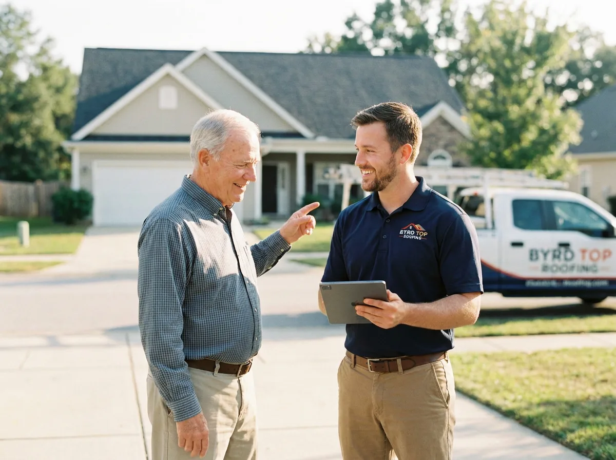 Roofing Nacogdoches, TX FAQs
